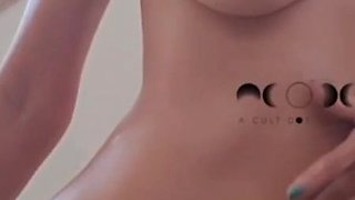 Jikki Nair’s Indian Model Heat in a Naked Bold Passion