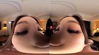 Sharon White's Blonde Anal Passion Ignites Wild Heat