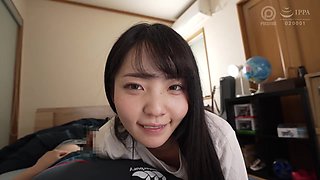 ABF-004cumshot cute japanese