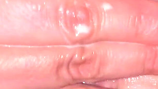Breast Milk Squirts and Boob Bouncing