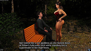 A Couple's Duet #12 to Be Continue