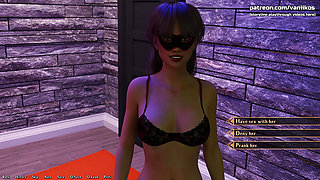 Being A DIK Episode 11 - Hot 18 Year Old School Girl Party Slut Gets Her Tight Little Pussy Fucked And Creampied - #87