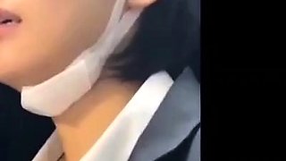 이쁜년 치한 재업