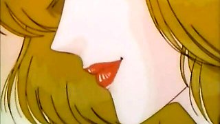 Fuck Me Like A Monster - hentai sex trailer