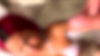 Amateur 18yo Latina Swallows Hot Piss