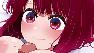 Oshi No Ko Arima Kana Hen