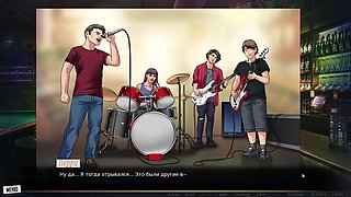 Complete Gameplay - Our Red String, Part 8