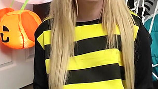 Step Sis Wants More Than Just Candy - Kallie Taylor