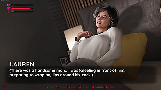 Stepmommy Guy Update 3 to Be Continue