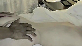 Sexy Blonde German Babe Gets "crush'd