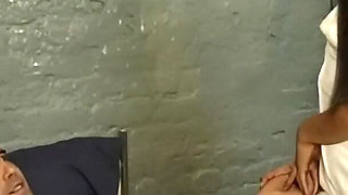 Megan Martinez: a Nurse to Well