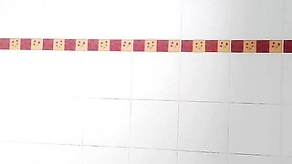 Join My Shower and Help Me Cum