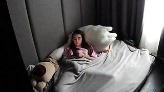 Hottest amateur webcam teen girl ever
