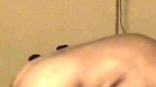 Deutsche BBW Domina Anal Strapon Erniedrigung