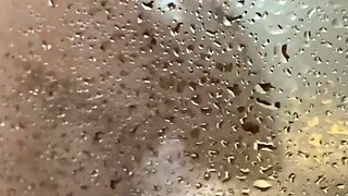 Blonde emo amateur solo masturbation