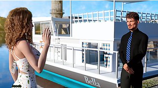 One piece nude filters, one piece japan, maid