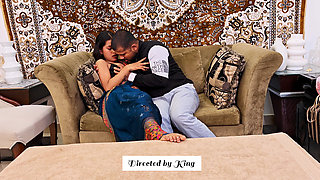 Sexy Horny Indian Desi Girl Classmate Fucks by a Teacher While They Are Having Sex ( Hindi Audio )