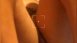 My Boyfriend Likes to Record Me While I Dance to Him Very Sensually and I End up as He Likes, That I Get Multiorgasmic