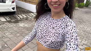 Slutty Babysitter Must Fuck Her Boss to Keep Her Job - Cumwalk