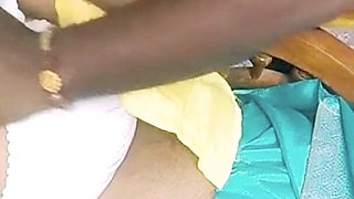 I Teach a Good Lesson to My Aunt Who Stole a Gold Chain From Our House - Full Tamil Audio with Loud Moaning