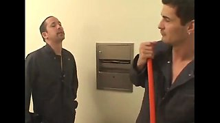 Nasty Teen DP: Jay Lassiter & Johnny Thrust Double Team Candi Apple
