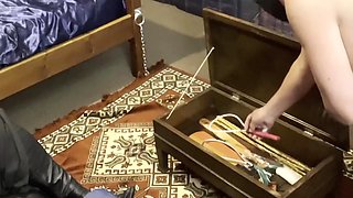 :- Doomina Satana, Lanitsa Bear & Satanas Butler