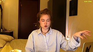 How Kira Stone Was Anonymized, How Much Hate I Ate, and How Actresses Live with It