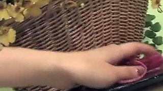 Asian Beau Pussies Scene-2 Beautiful Busty Japanese Girl in Lingerie Gets Fucked Hard