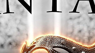 Steady Stop & Go Vibrations at Her Clit Lead This Tied Female Slave to a No-touch Orgasm