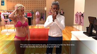 Paradise City: the Swingers - Episode 8