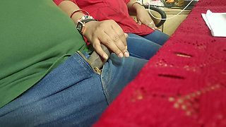 Office Personal Assistant Sex at Office Cabin