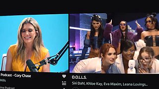 OUT OF THE FAMILY - Sexy Blonde River Lynn Seduces Stepcousin For Hot Sex: Porn