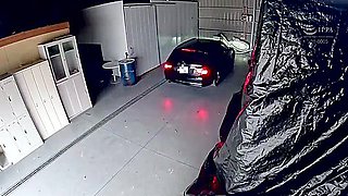 She is tied up, touched, smeared with an aphrodisiac, fingered until she squirts, and then fucked.