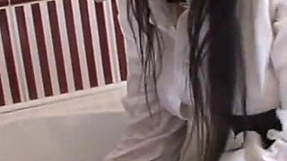 Sensual bdsm whispers - Scene #06