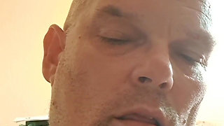 Punishment for the Bitch