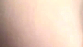 Tattooed MILF Drains Ex Boyfriend with Sloppy Blowjob