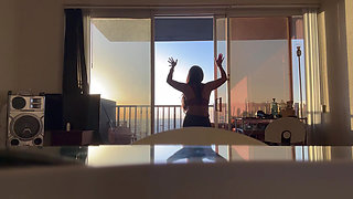 𝖳𝗁𝗂𝗌 𝗂𝗌 My 𝖡𝖺𝗋𝖻𝗂𝗂𝖾 𝖫𝗂𝖿𝖾 in the Cloudz