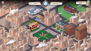 MILFs Plaza # 2: an Unexpected Visit - by Eroticgamesnc