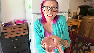 Stepmom Finds Inferiority