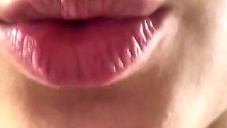 I Eat You as Punishment for Climbing in My Pussy