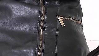 Strapon POV Now I’m Going for Your Throat, You Slut - Lady Victoria Valente