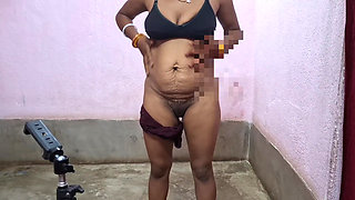 Hot Indian XXX MAID full fuck