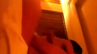 Korean Nurses in a Webcam Scandal with a Fucking Machine