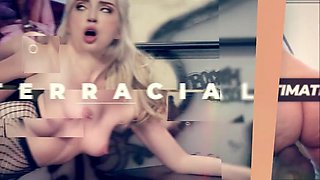 DFXTRA - Cutiepie Cheats with Monster Cock Stepfather In Law ft. Slim Poke  Satine Summers: Porn