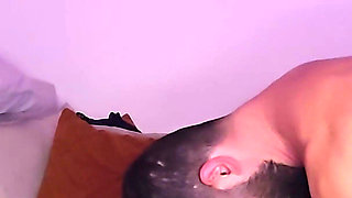 Kisses, Massage and Eat Pussy Till Cum Makes Any Young Bitch Happy