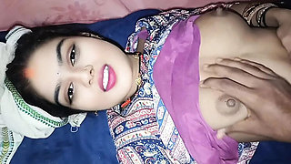 Hot Indian Muslim Teen with Big Boobs - Desi Girl Sexy Xvideo and XHamster HD