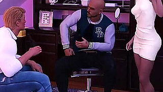 Being a Dik 0.7.0 Part 162 Let the Party Be! by Loveskysan69