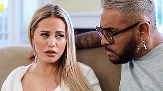 Big Cock Bestie.Maya Rose / Brazzers