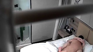 Real Homemade Amateur Hidden Cam 1