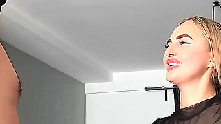 Face Slaps & Nipple Torment